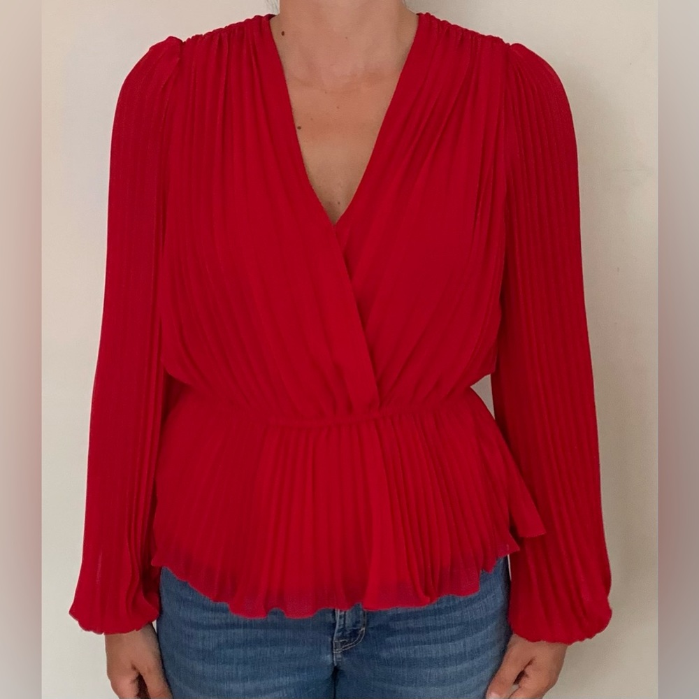 DNKY BLOUSE